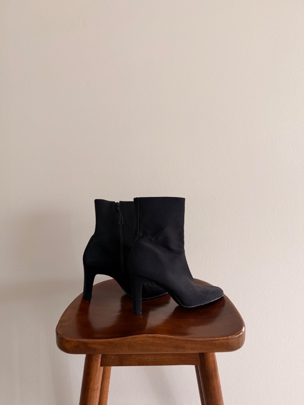 Vintage Nine West Ankle Boots